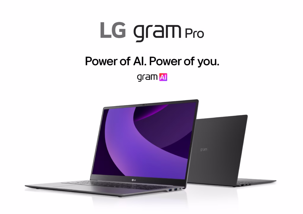 LG ने पेश किए 2026 Gram लैपटॉप: दुनिया का सबसे हल्का 17-इंच RTX लैपटॉप, दमदार AI फीचर्स के साथ