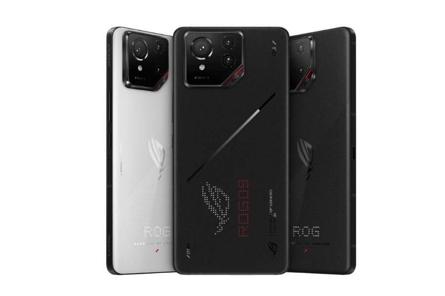 Asus Pauses Smartphone