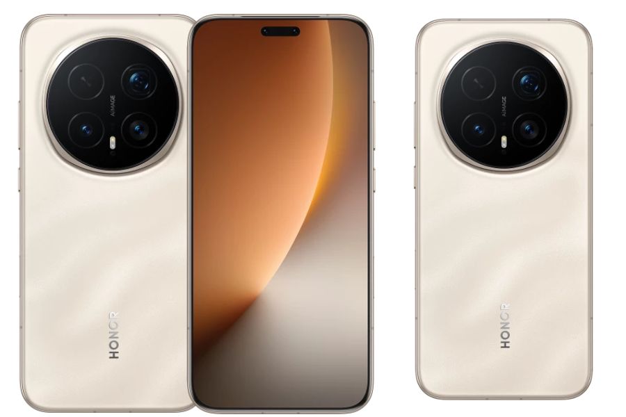 Honor Magic 8 Series Expands