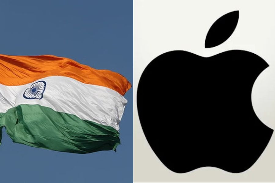 India Issues Final Warning to Apple