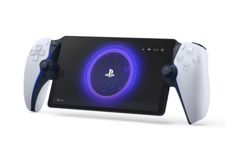 PlayStation Portal OLED