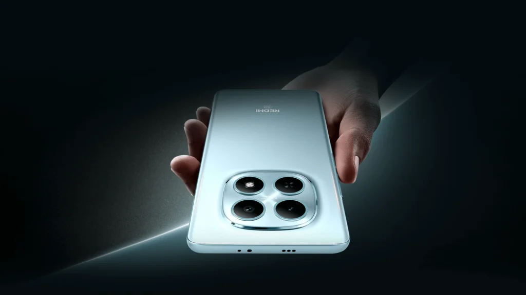 Redmi Note 15