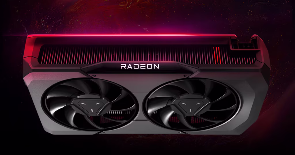 AMD vows to keep Radeon GPUs affordable