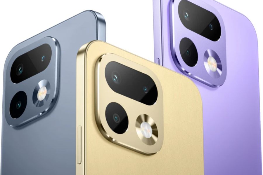 Realme 16 5G Debuts Globally With 7,000mAh Battery, AMOLED Display and Dimensity 6400 Turbo