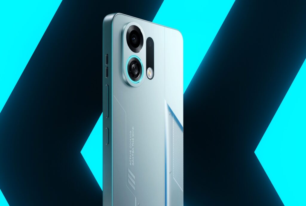 Oppo Teases New K-Series Phone in India, Likely Oppo K15 or K15x to Succeed K13 Lineup