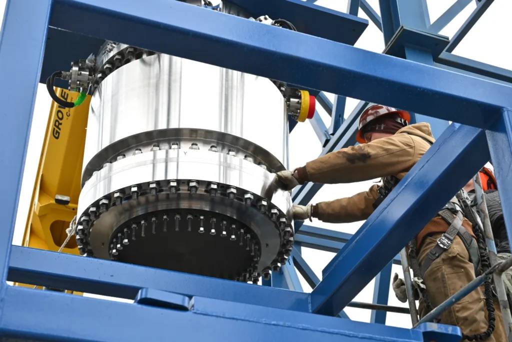 NASA Revives Nuclear Rocket Tech After 60 Years, Could Transform Deep-Space Travel