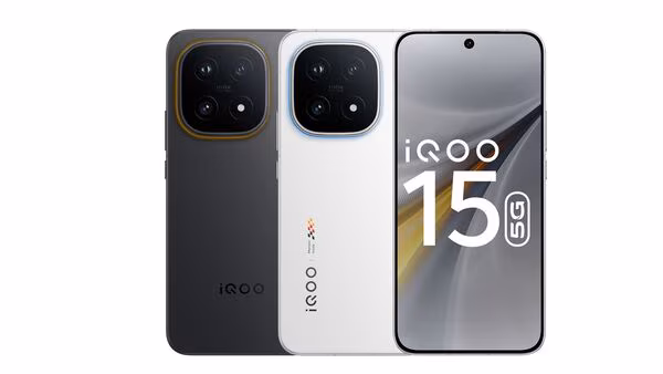 iQOO 15 Ultra Gaming Features Confirmed: Shoulder Triggers, Dual Chips, and Minimal Input Lag