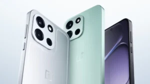 OnePlus Turbo 6 Series