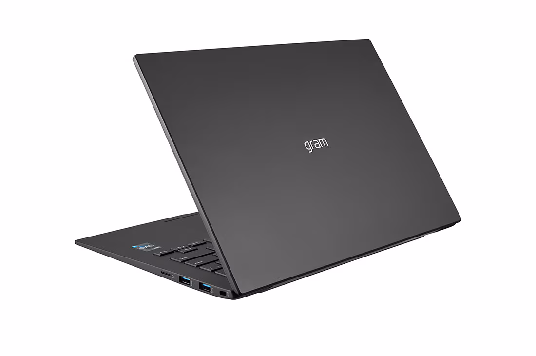 LG Gram 14 (2026) Unveiled: Power, Portability, and Style Redefined