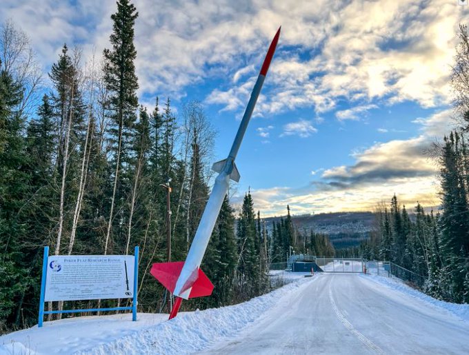 NASA’s GNEISS Mission to Launch from Alaska to Decode Northern Lights