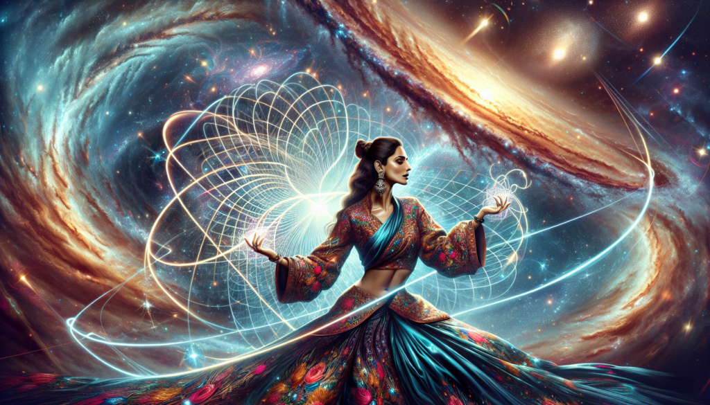 A New Spin on Reality: The Quest for Quantum Gravity