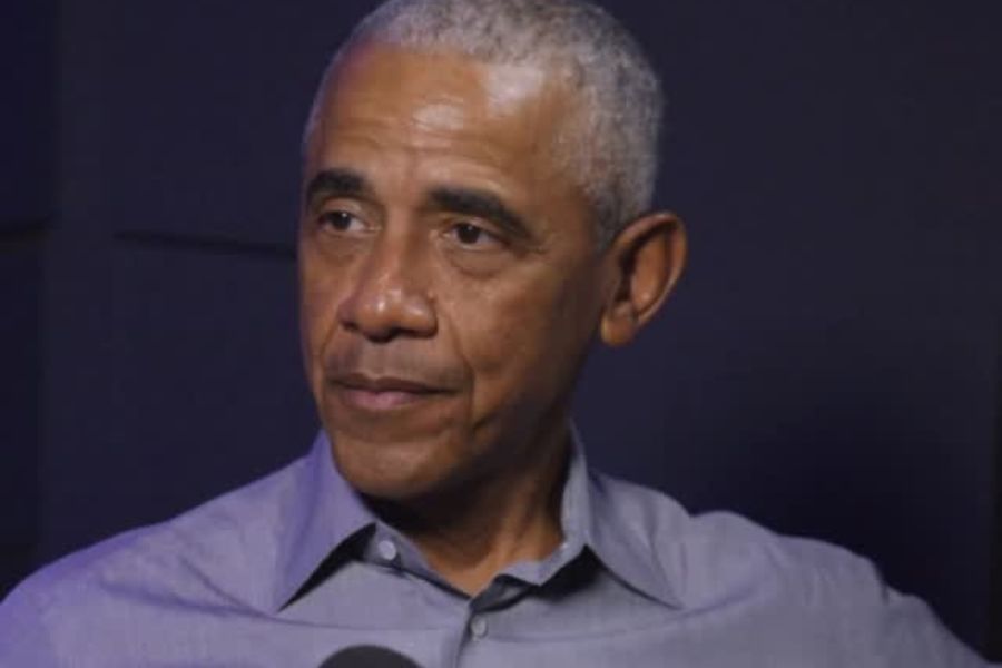 Barack Obama Says “Aliens Are Real” but Denies Area 51 Conspiracies in New Podcast