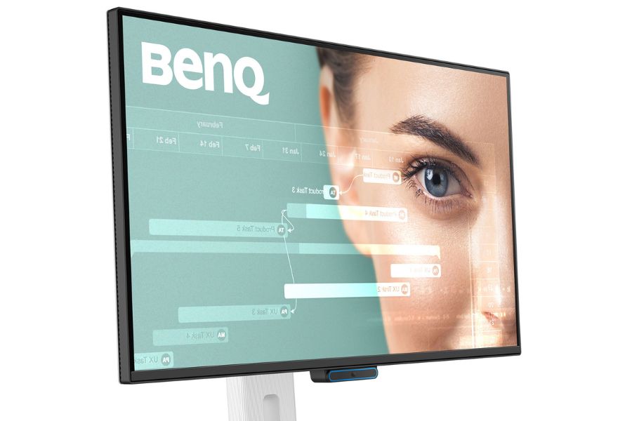 BenQ Launches GW2490TC, GW2790TC Monitors in India With 144Hz & USB-C