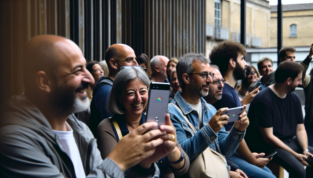 Google Expands Pixel Call Recording Across Europe, Enhancing User Experience