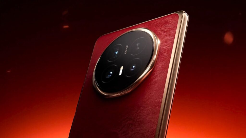 Honor Magic V6 Teased With Nearly Invisible Crease Ahead of March 1 Launch