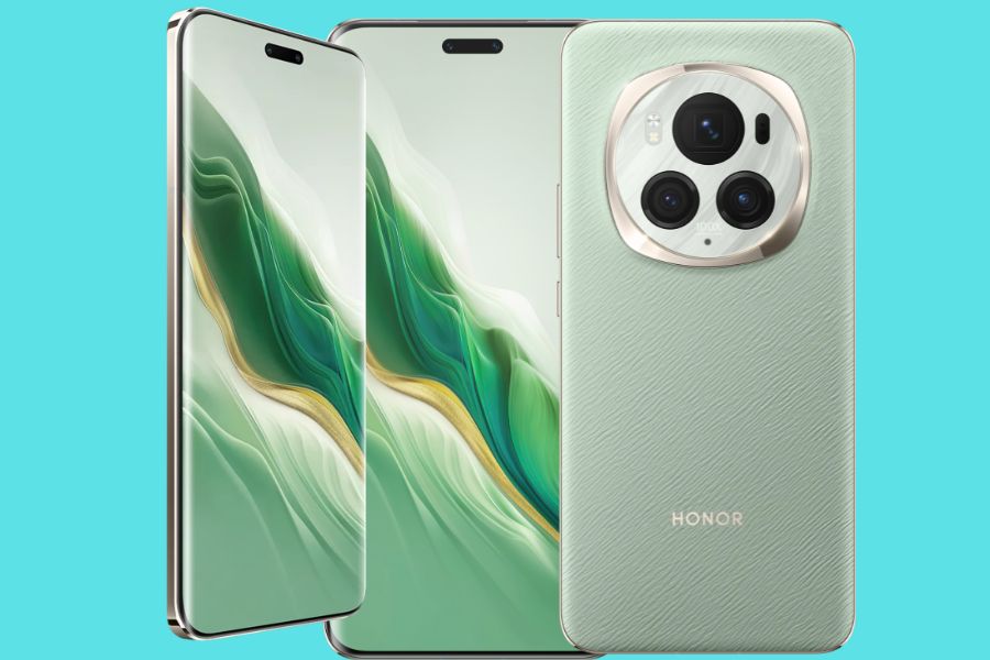 Honor Magic V6: Bold Design and Innovation Unveiled Pre-MWC 2026