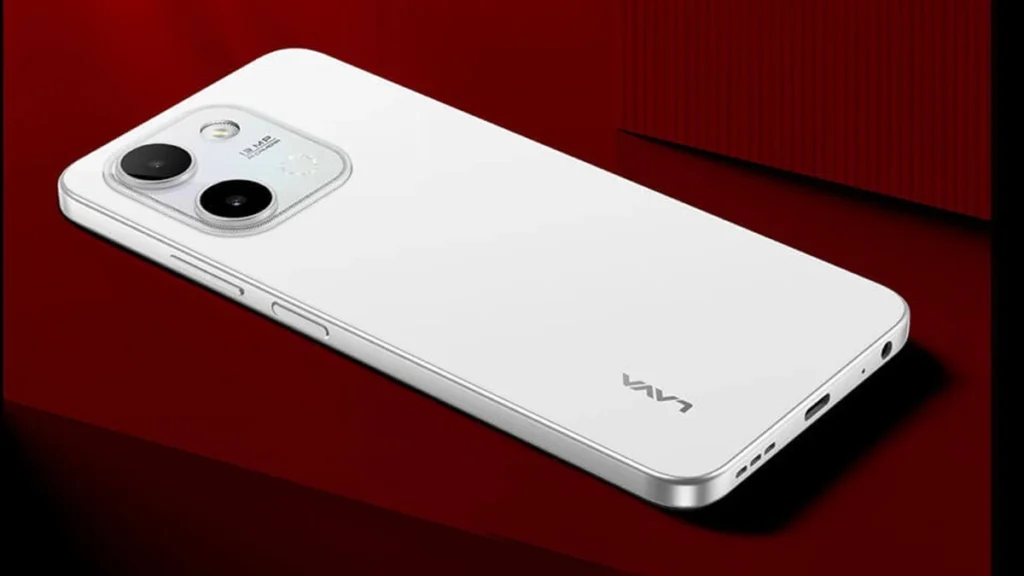 Lava Yuva Star 3 Launched in India at ₹7,499 with 90Hz Display and 5,000mAh Battery