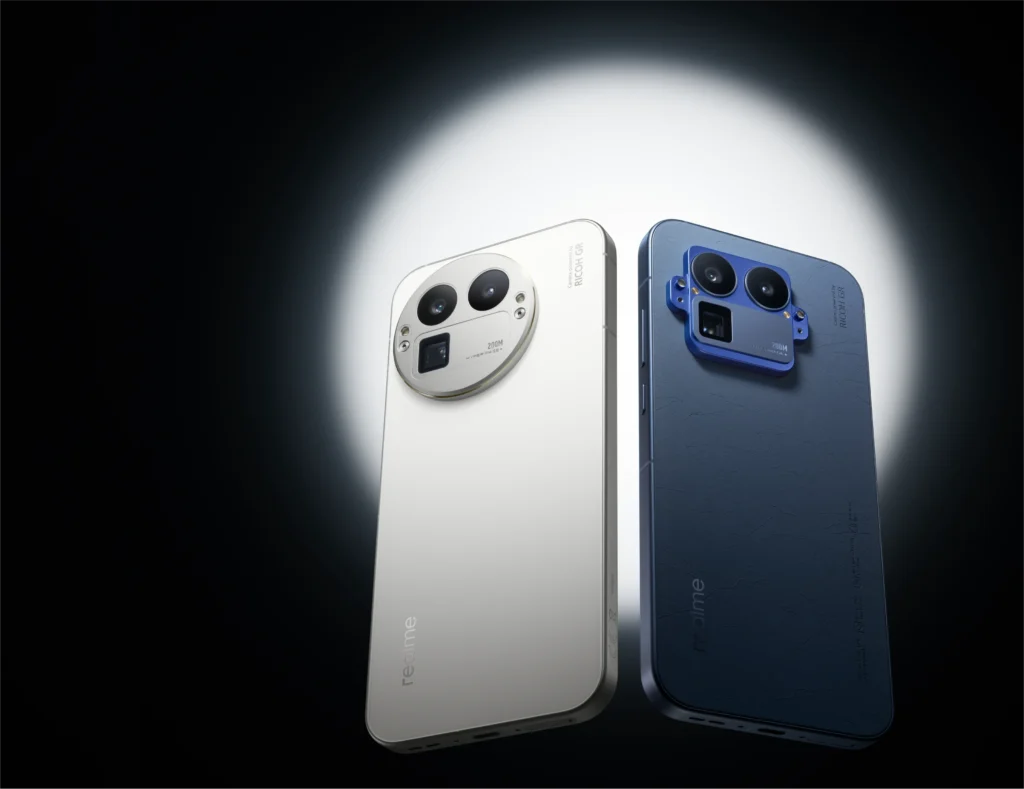Realme GT 9 Series Teased with Dual 200MP Cameras: What to Expect