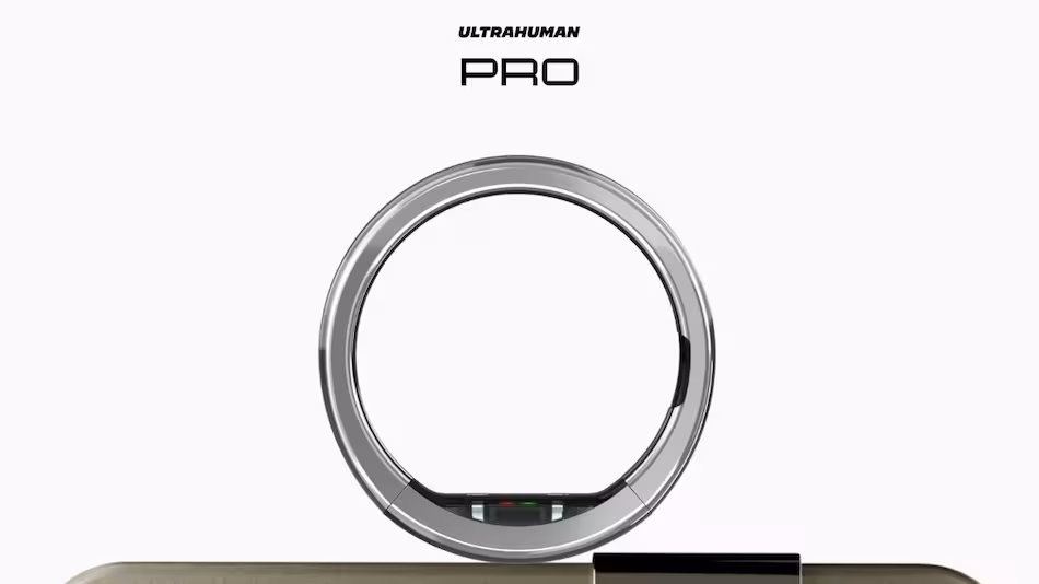 Ultrahuman’s Ring Pro Unveiled: A New Era in Wearable Tech