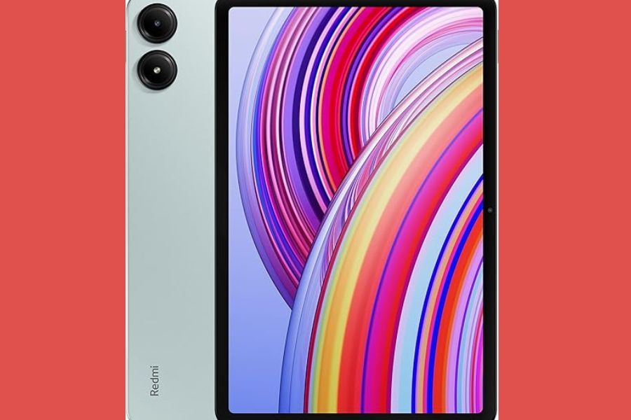 Xiaomi Pad 8 Set to Dazzle India with Innovative Features