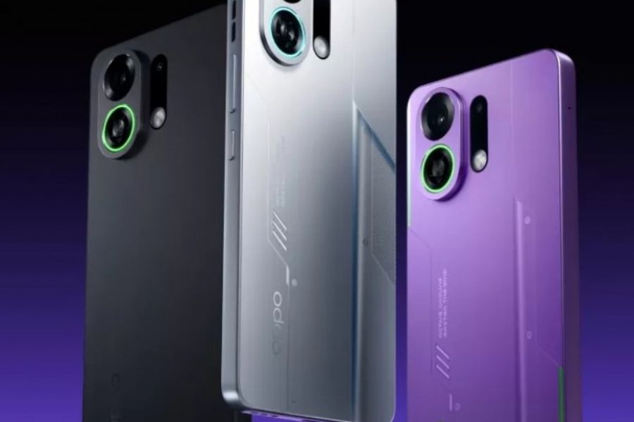 Oppo K14 Turbo Series Leak Hints at Gaming-Focused Flagship Performance Phones