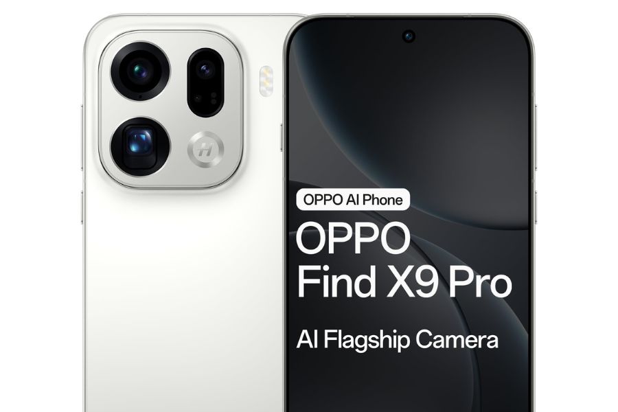 Oppo Find X9 Ultra Leak Points to 7,050mAh Battery and 2K OLED Display