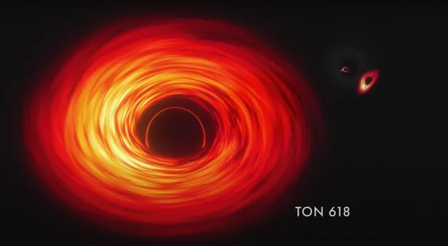Webb Telescope Unlocks a Cosmic Mystery: How Giant Black Holes Formed Shockingly Fast After the Big Bang
