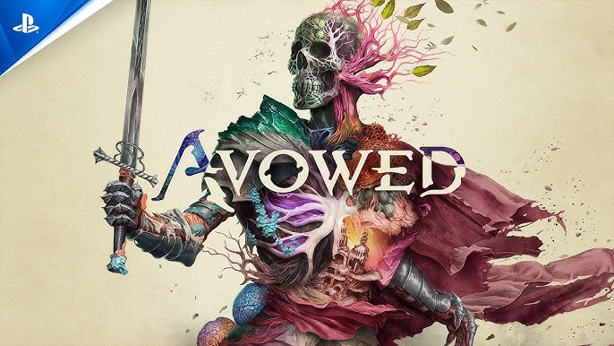 Avowed’s PS5 Debut with Exciting New Features