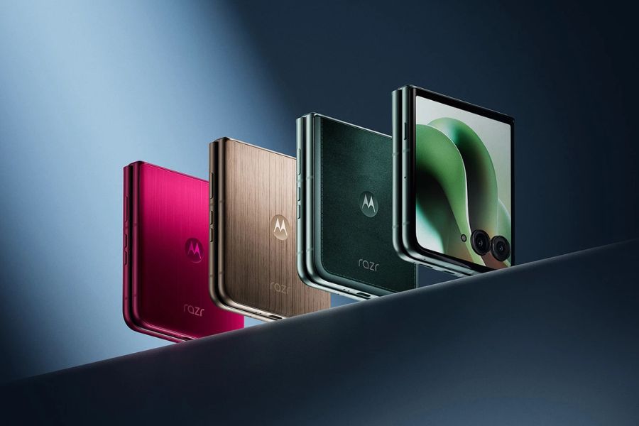 Motorola Razr 70 Spotted on UAE Certification Site, Launch Appears Imminent