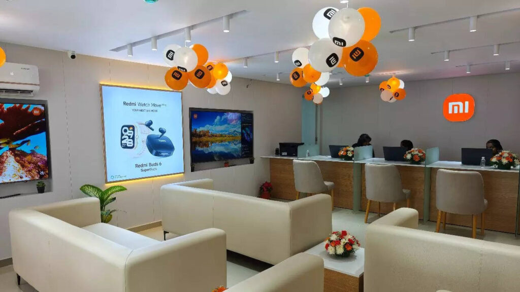 Xiaomi to Open New Service Centres in 15 Indian Cities by Q1 2026 as After-Sales Push Grows