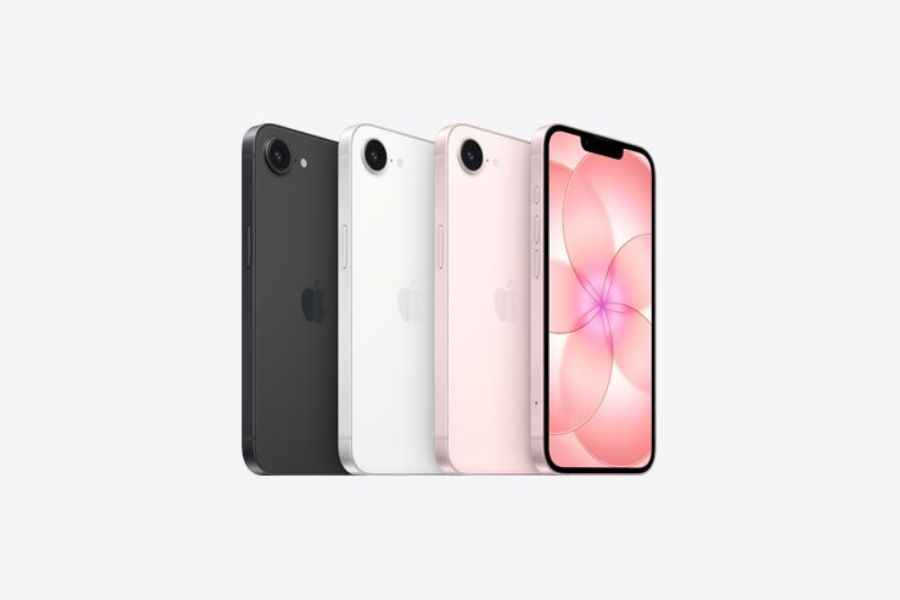 Apple’s iPhone 17e Packs Punch with Bigger Storage, Same Price