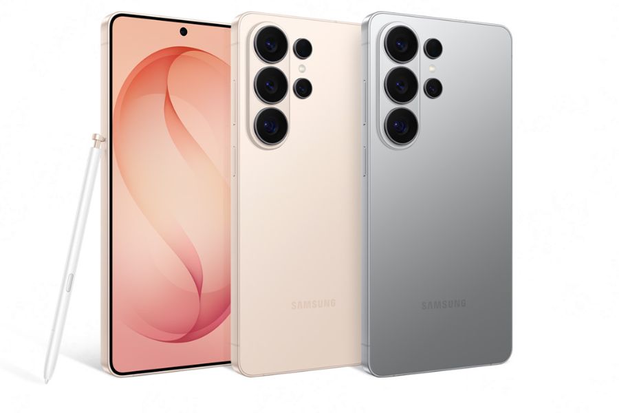 Galaxy S26 series