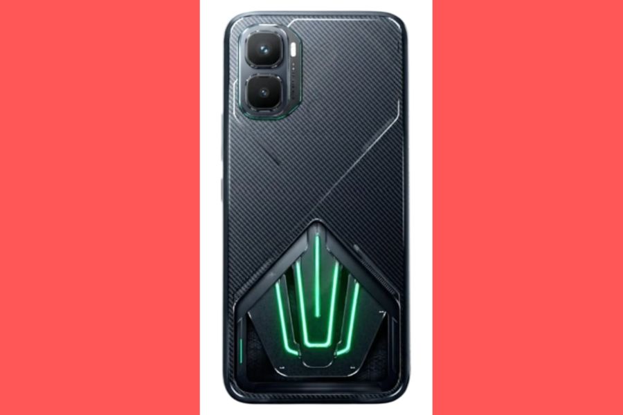 Infinix GT 50 Pro 5G Spotted on BIS; Leaks Reveal Design, 50MP Camera