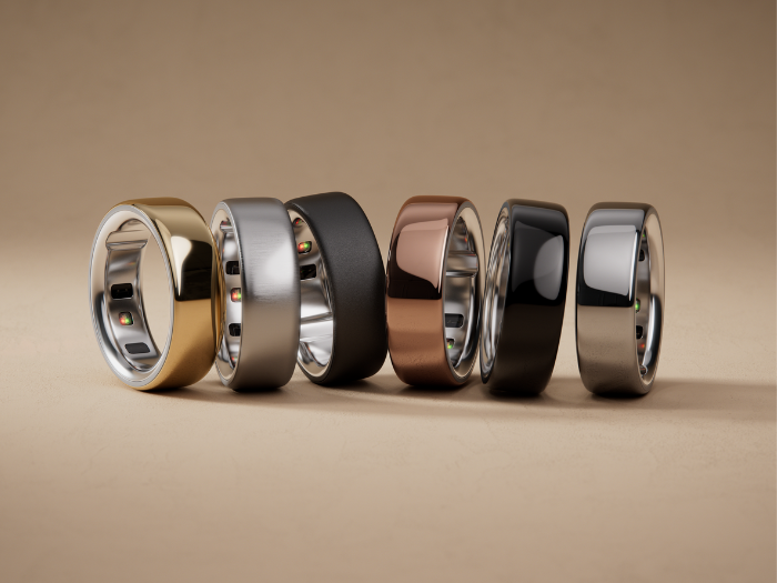 Oura Ring 4 Enters India With Premium Pricing, Highlights Country’s Growing Sleep Crisis