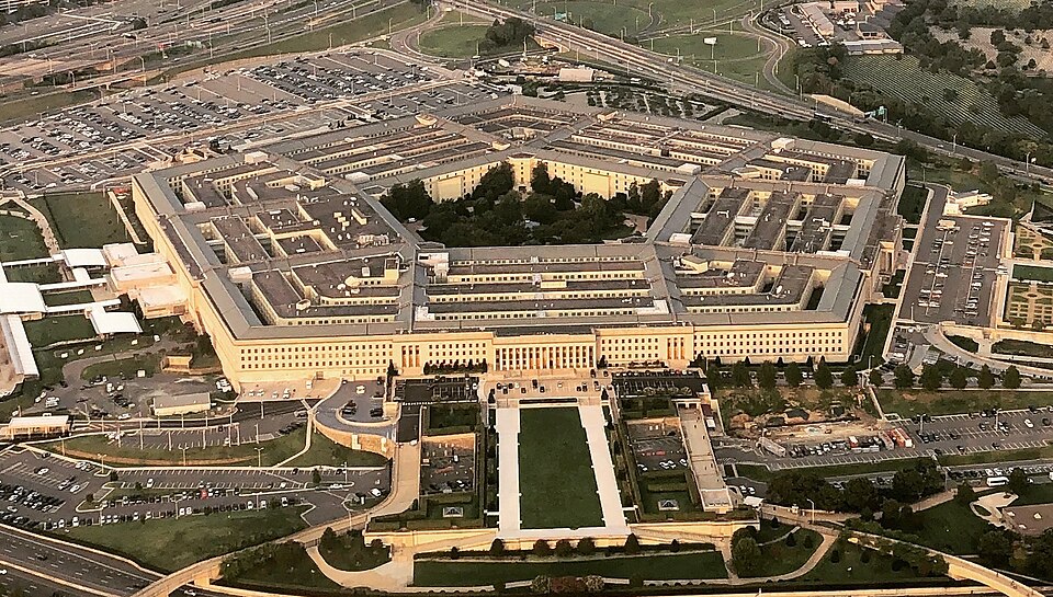 Pentagon’s AI Shake-Up Hits Resistance