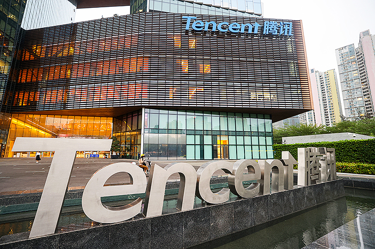 Tencent Brings AI Agents to WeChat With ClawBot as China’s Tech Giants Enter New Battle Phase