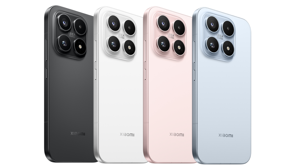 Unveiling Xiaomi 18 Series: Double 200MP Cameras Change the Game