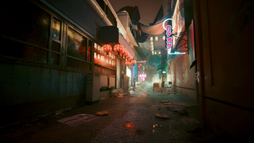 Cyberpunk 2077 Gets Free PS5 Pro Upgrade With 4K Visuals, 90FPS Mode and Ray-Tracing Boost