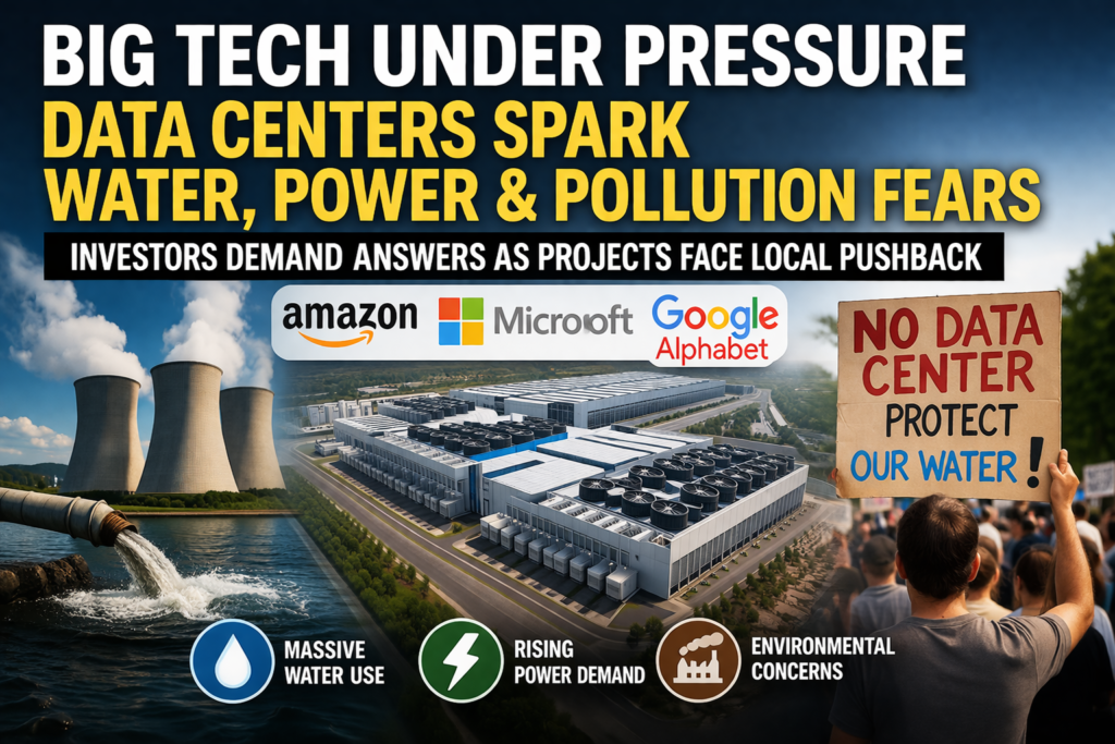 Data Center