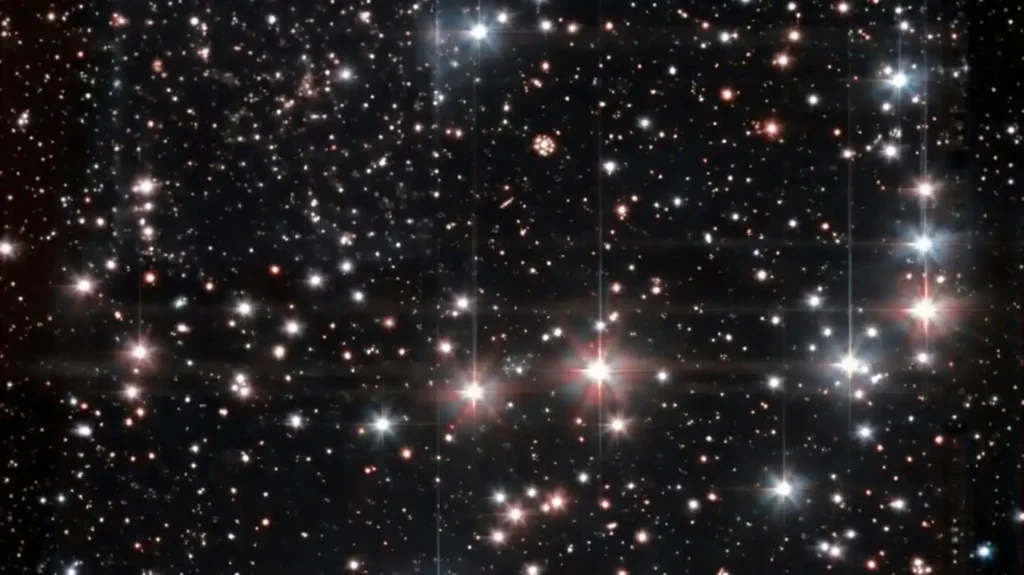 Hidden ‘Fossil Galaxy’ Andromeda XXXVI Found, Sheds Light on Dark Matter Mystery