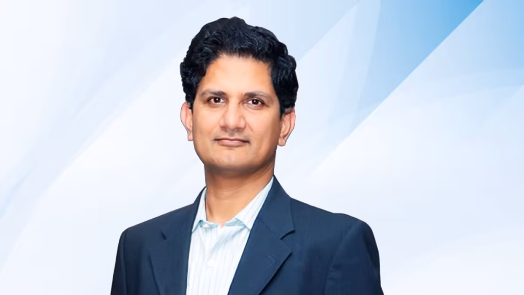 Wipro Names Nagendra Bandaru as AI CEO, Signals Bigger Push Into Agentic Tech