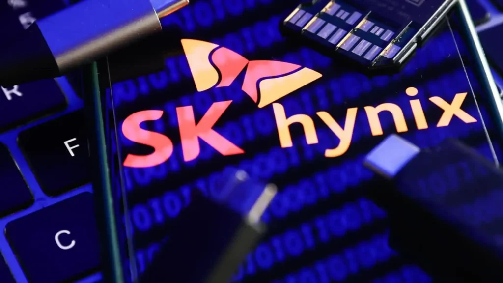 SK Hynix