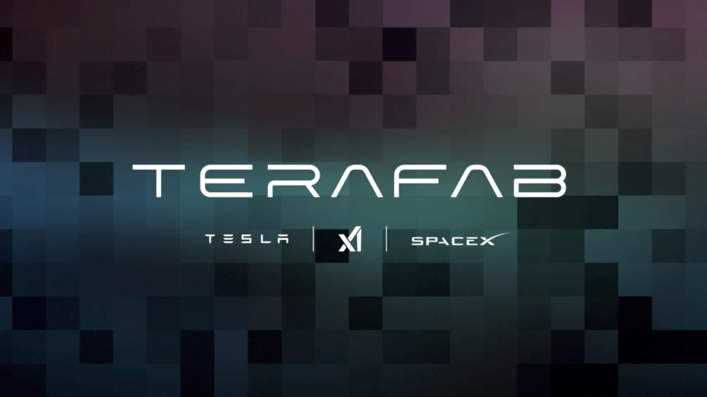 Tesla Quietly Building AI Chip Empire, Hiring Spree for Terafab in Taiwan Signals Bigger Plan