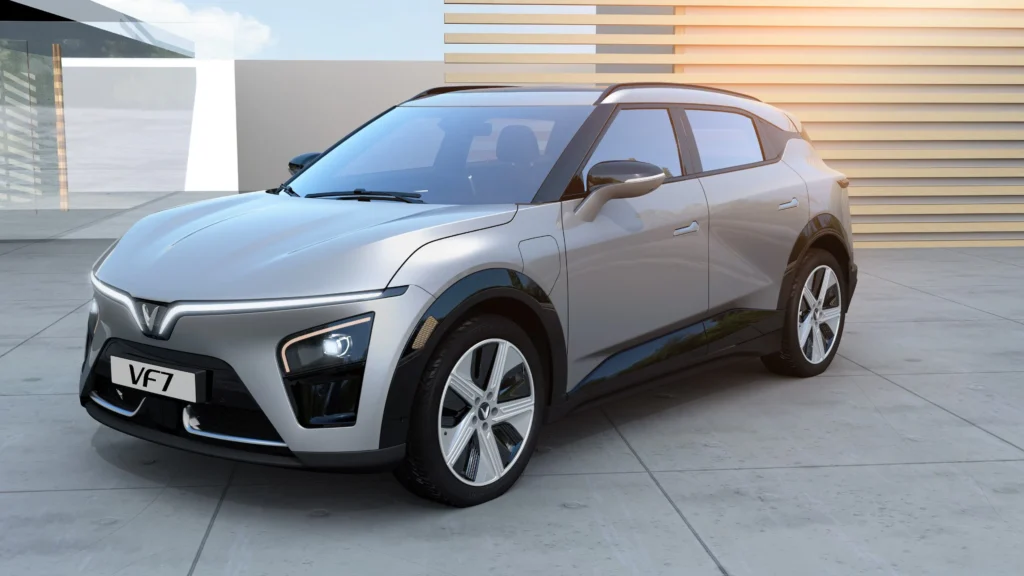 VinFast’s 24-Hour EV Surge Signals Shift From Hype to Real Mass Adoption
