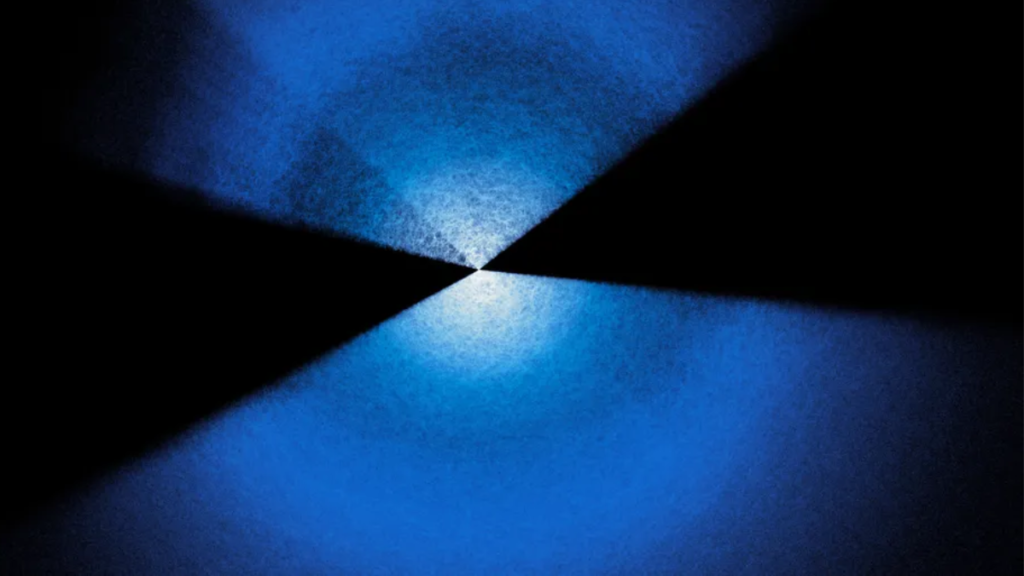 Biggest Universe Map Ever Built? DESI’s Discovery Could Change Dark Energy Theory