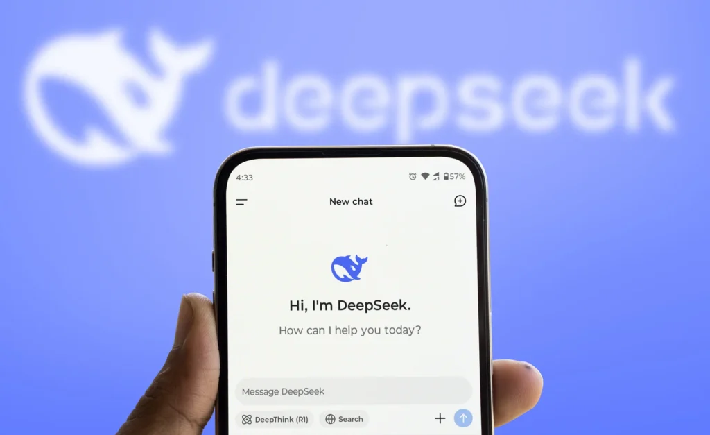 DeepSeek’s Massive AI Price Drop Could Shake Up China’s Growing Tech Battle