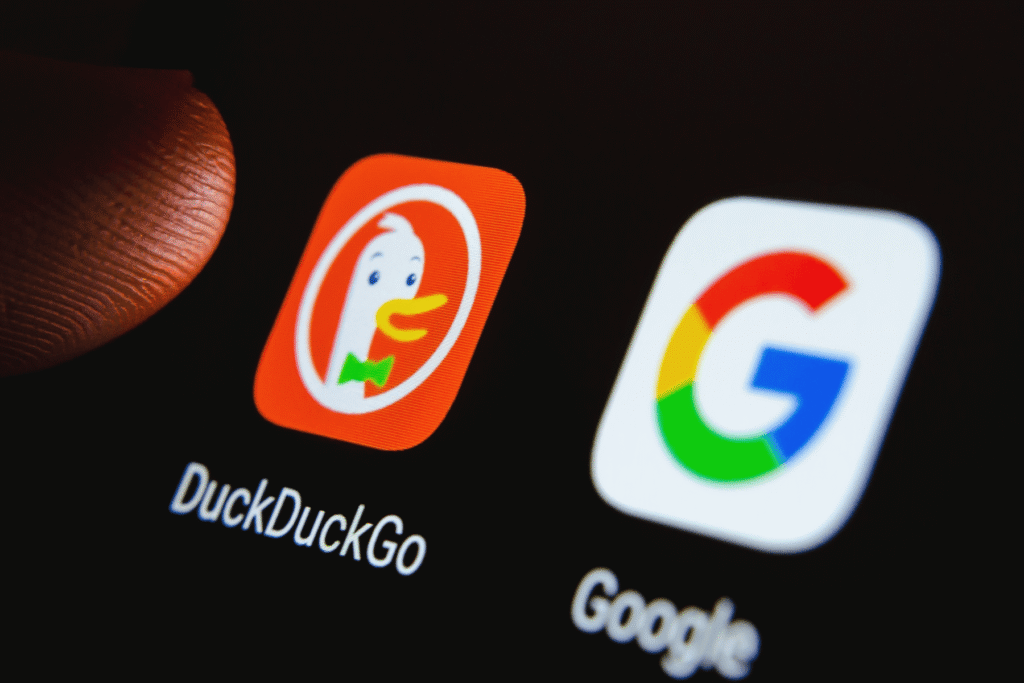 DuckDuckGo Sees Massive User Surge After Google Pushes More AI Into Search