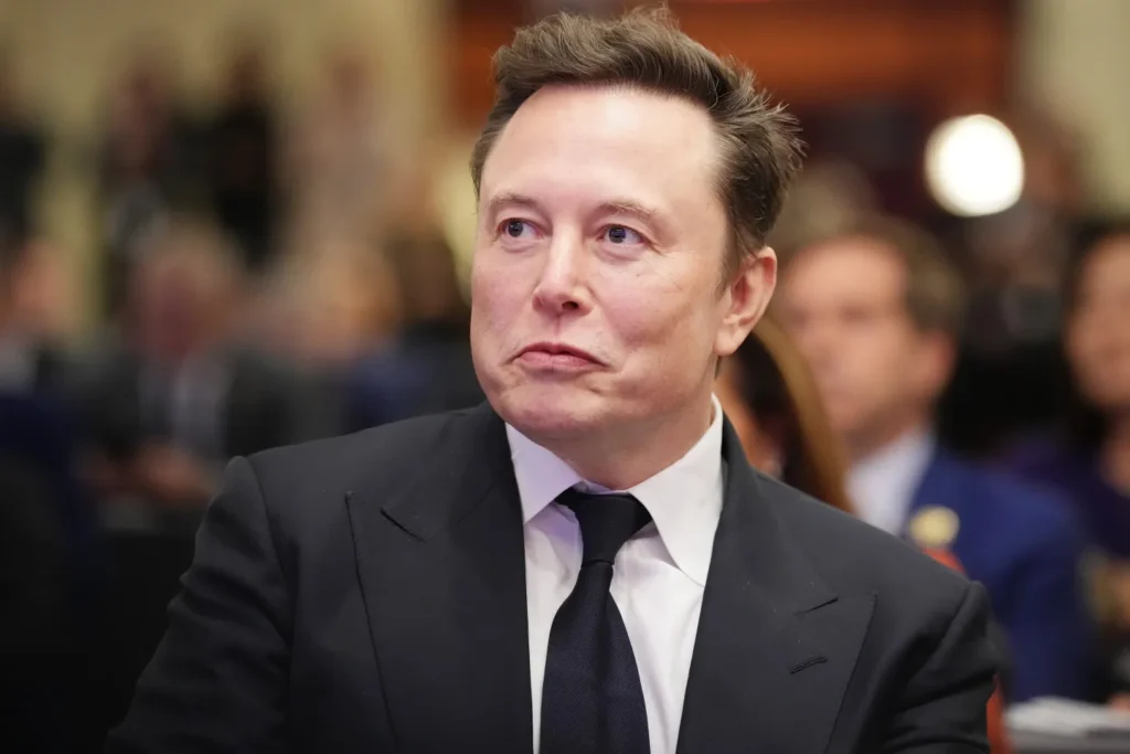 Elon Musk Clarifies SpaceX’s Massive Anthropic AI Deal After IPO Filing Buzz