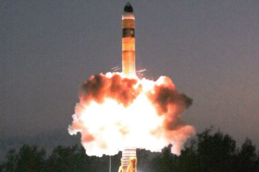 India’s Agni-5 MIRV Test Sends a Strong Strategic Message Amid Rising Global Tensions