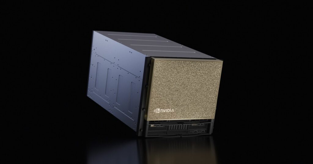 Nvidia’s B300 Servers Hit Crazy Prices in China as AI Chip Shortage Gets Worse